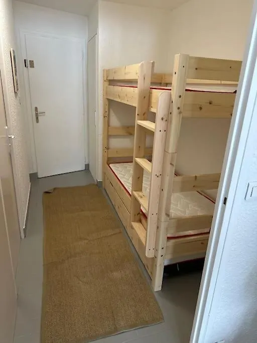 Appartement Alpe D Huez Centre