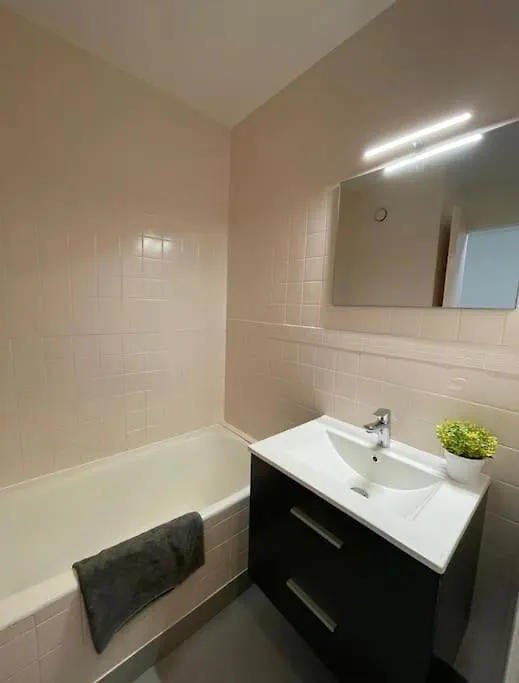 Appartement Alpe D Huez Centre 0*,  France