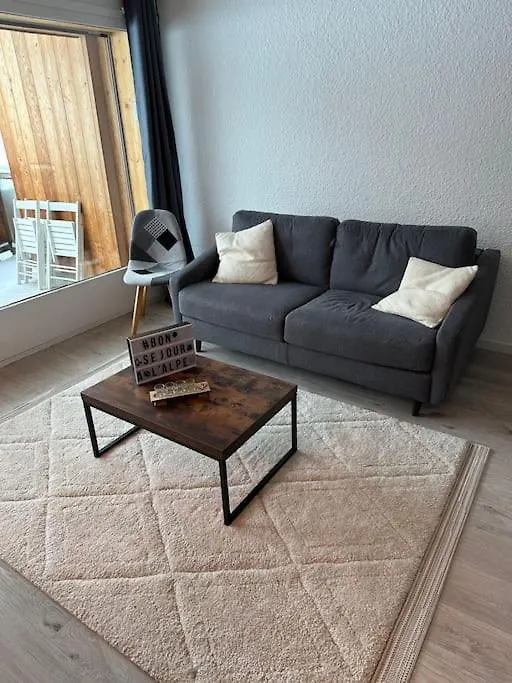 Appartement Alpe D Huez Centre location