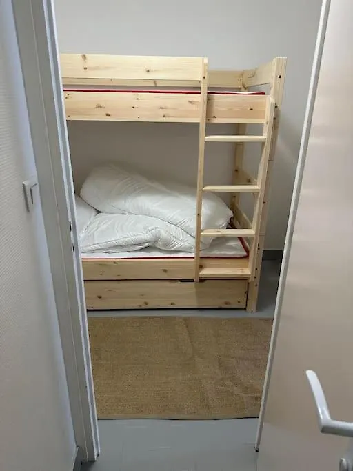 Appartement Alpe D Huez Centre France