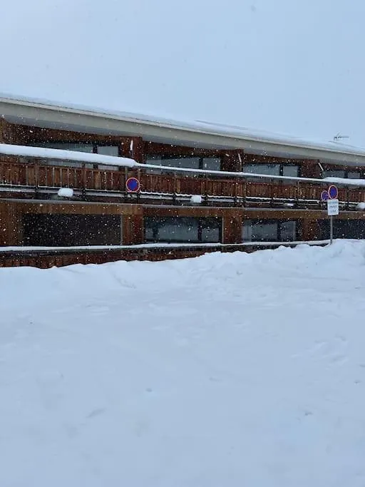 Appartement Alpe D Huez Centre 0*,  France