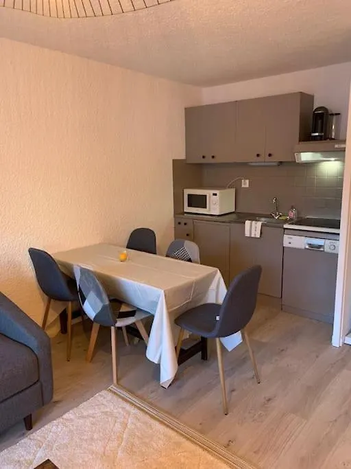 Appartement Alpe D Huez Centre Apartment
