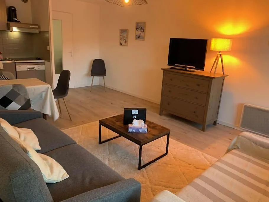 Appartement Alpe D Huez Centre 0*,  France